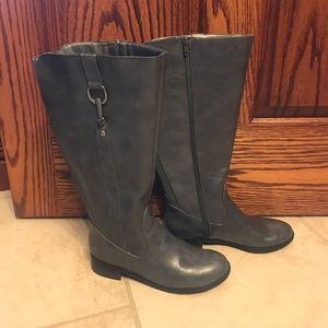 Life Stride wide calf boots